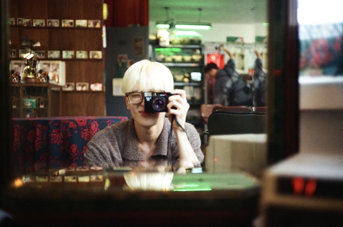 archrieve's tweet image. using any excuse to clear some storage