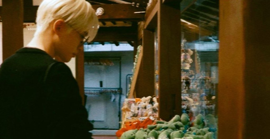 archrieve's tweet image. using any excuse to clear some storage