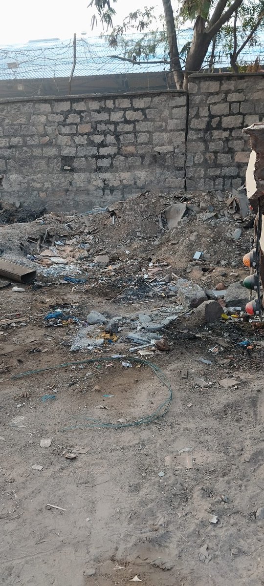 AMOH_MOOSAPET Circle 23 tweet media