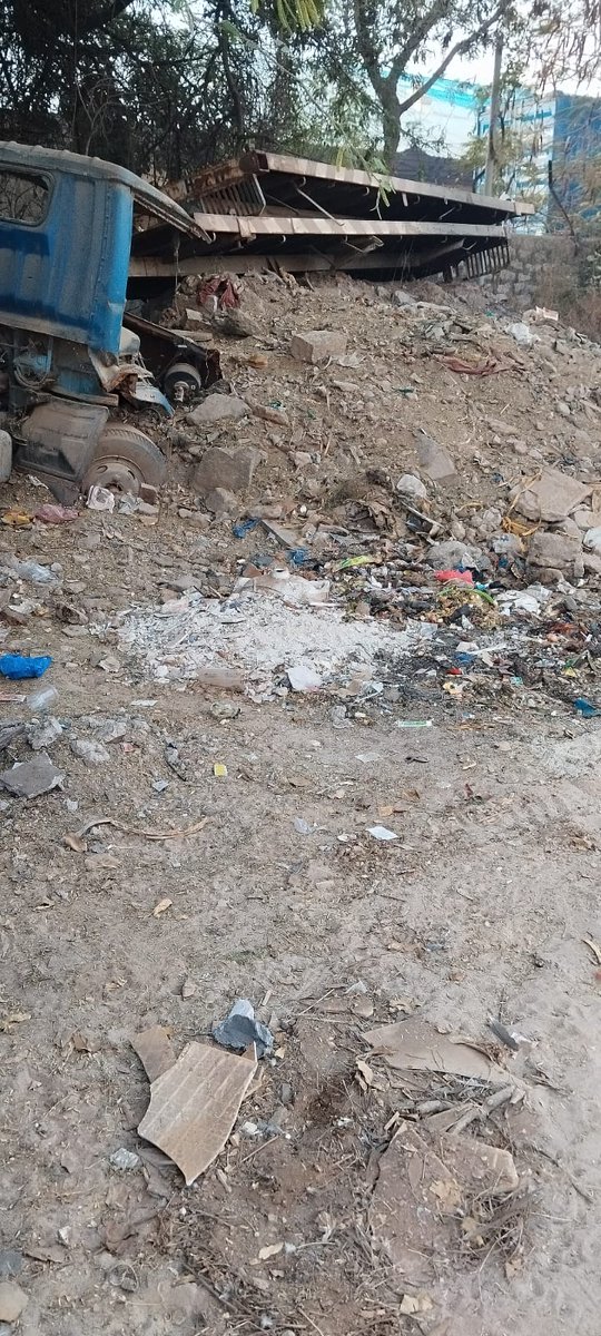 AMOH_MOOSAPET Circle 23 tweet media