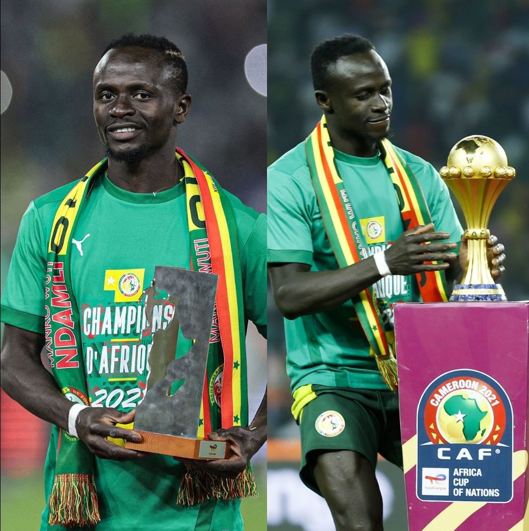 Votre légende Didier Drogba 🇨🇮 n'a jamais atteint ce niveau !