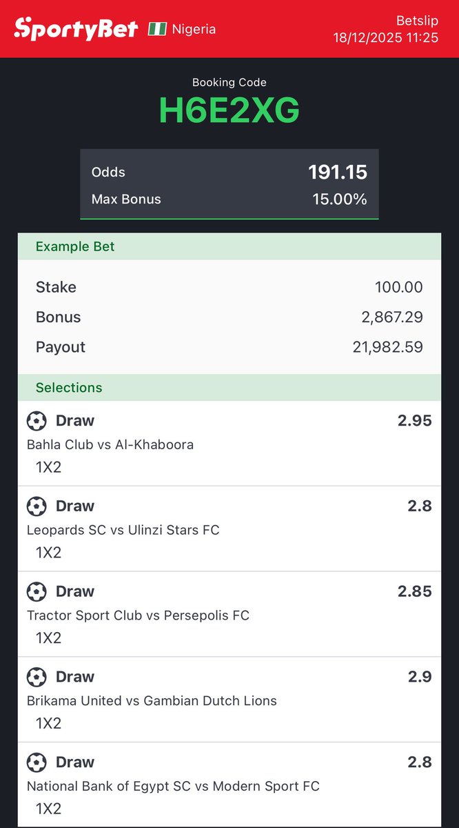 4K ODDS 8/8 FTX - M8QB8F 200 ODDS 5/5 FTX - H6E2XG 35 ODDS MIXED