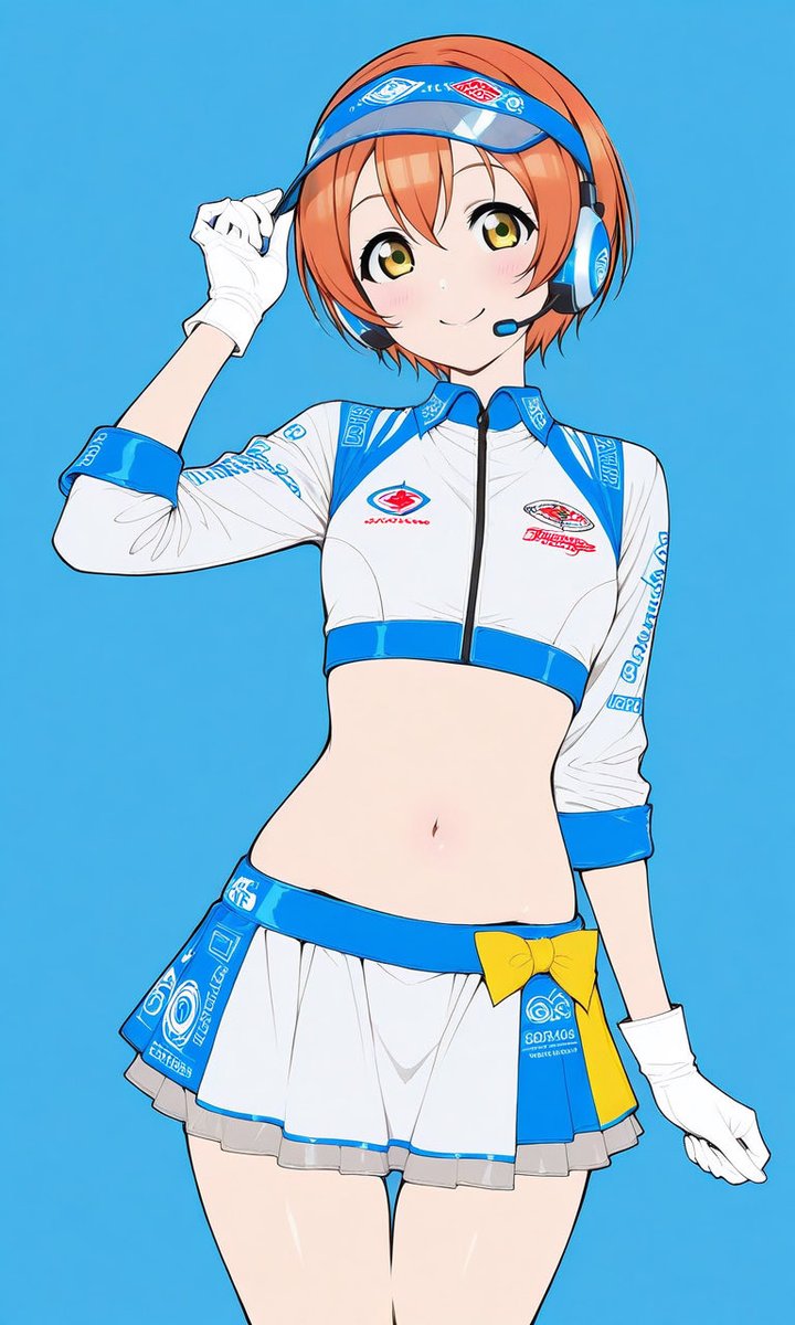 クライン〜μ'sic Forever〜 (@clinekleinaiart) / Posts / X