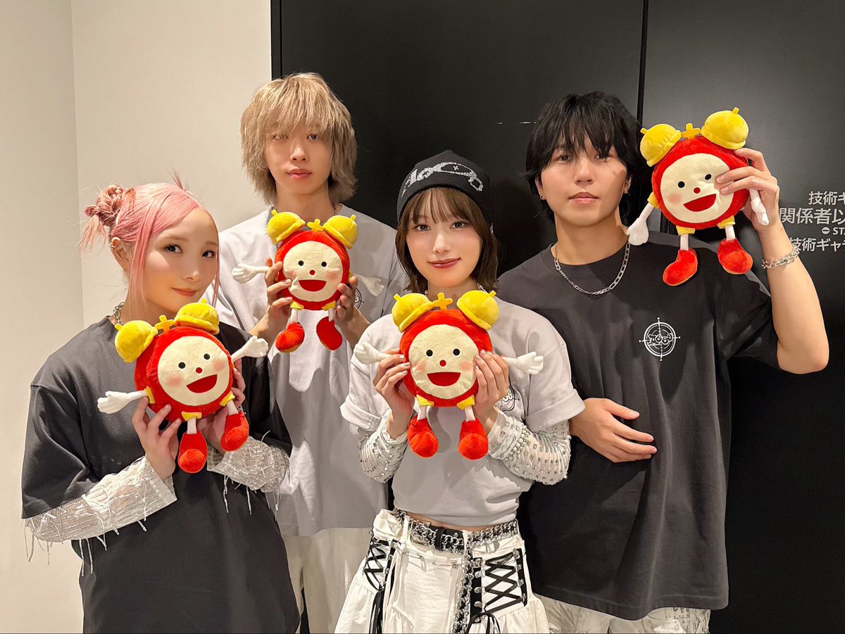 めざましテレビ (@cx_mezamashi) / Posts / X