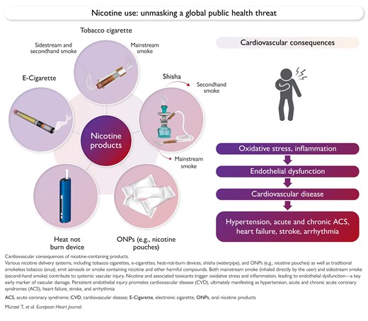 European Society of Cardiology tweet media