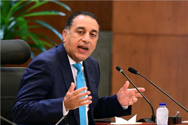 عاجل.. مدبولي: الدولة لا تتعامل مع ملف الدين بمنطق الإنكار بل بمنهجية واقعية #مصر 