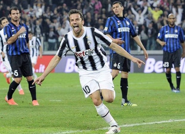 88_otta's tweet photo. @lamascheraaa Alessandro Del Piero ❤️ https://t.co/P8RA9nJAl0