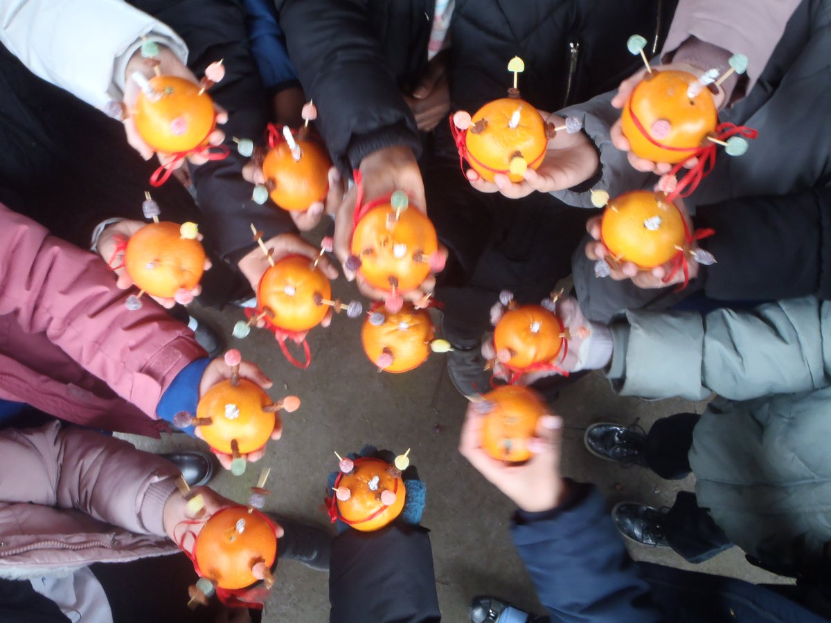 Beeches School tweet media