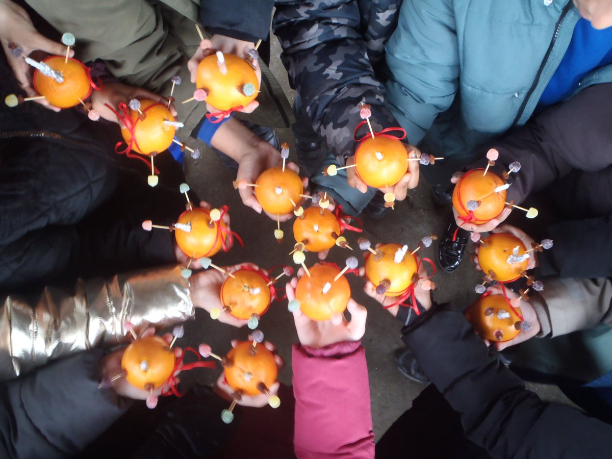 Beeches School tweet media