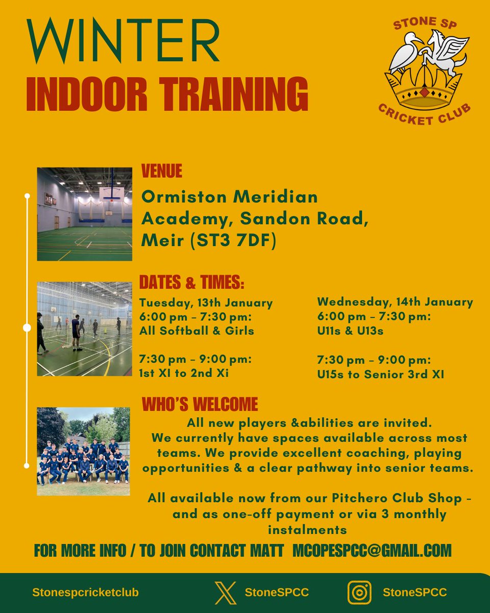 Stone SPCC tweet media