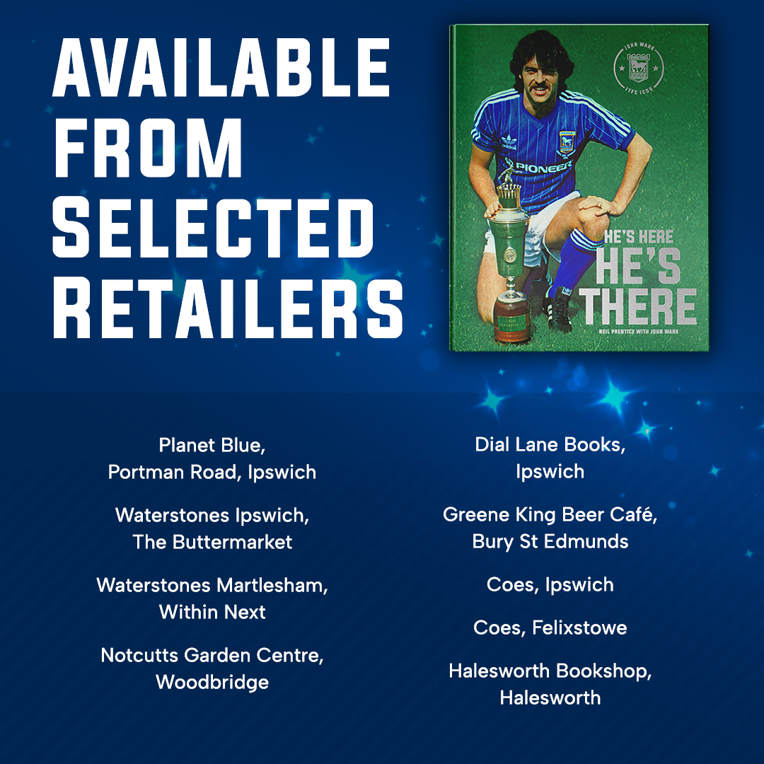 ITFC Icons Collection tweet media