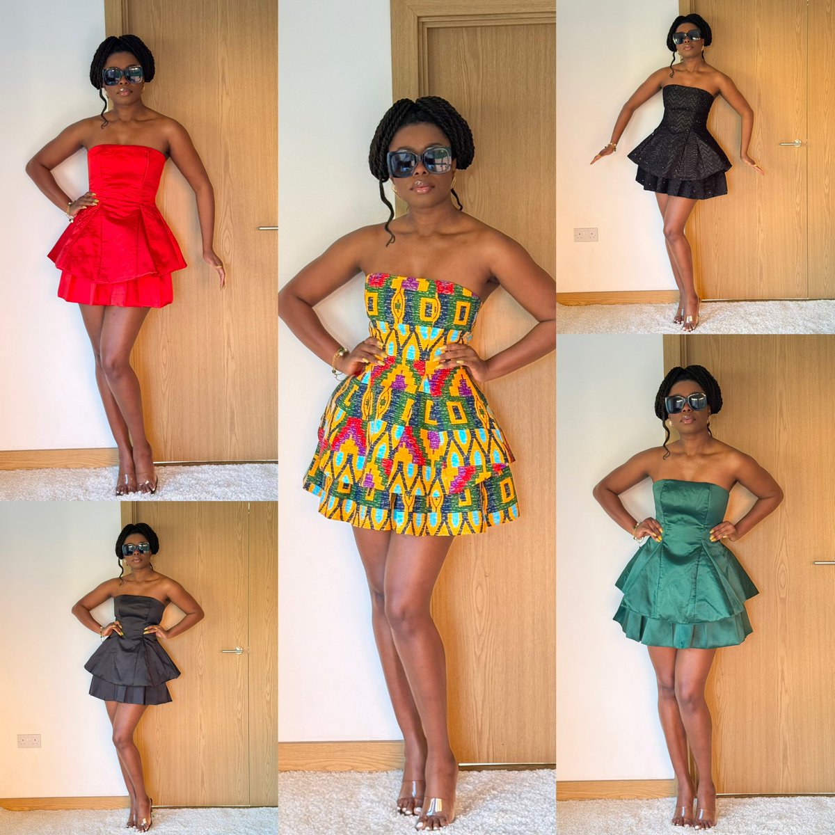 shopenadia's tweet image. NERO 2pcs set 😍😍

Shop Now on shopenadia.com