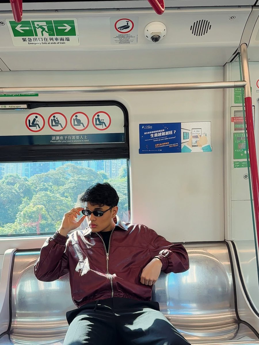 John Paulo Cabrera tweet media