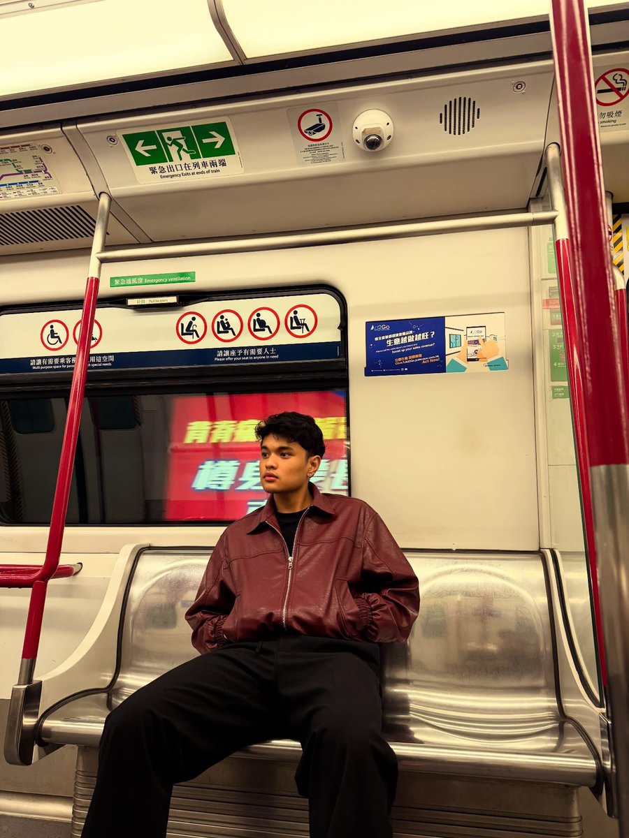 John Paulo Cabrera tweet media