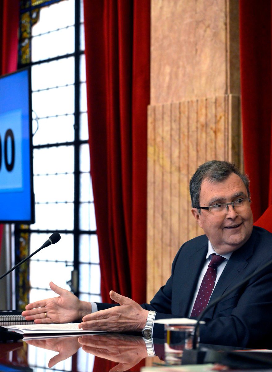 José Ballesta tweet media