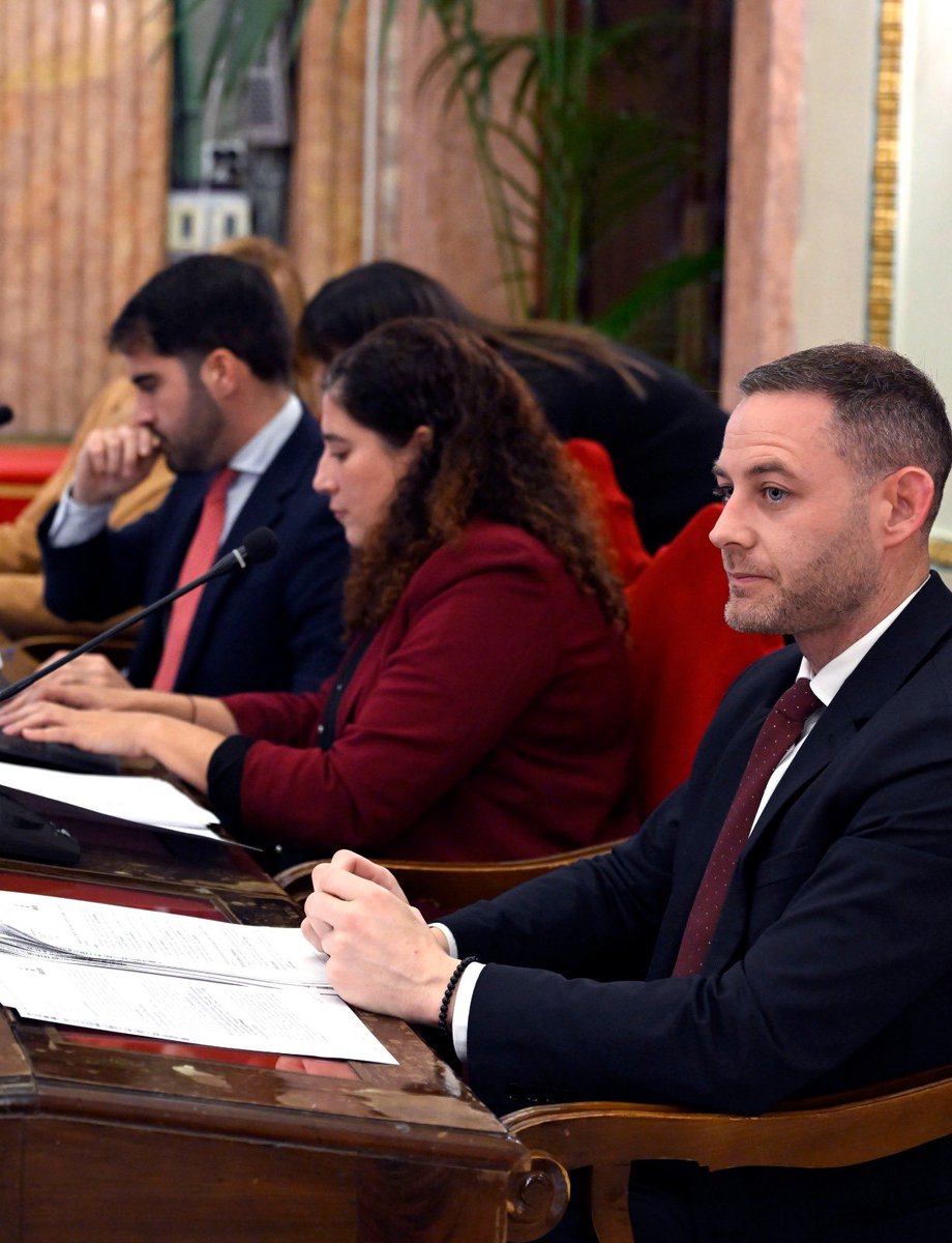 José Ballesta tweet media