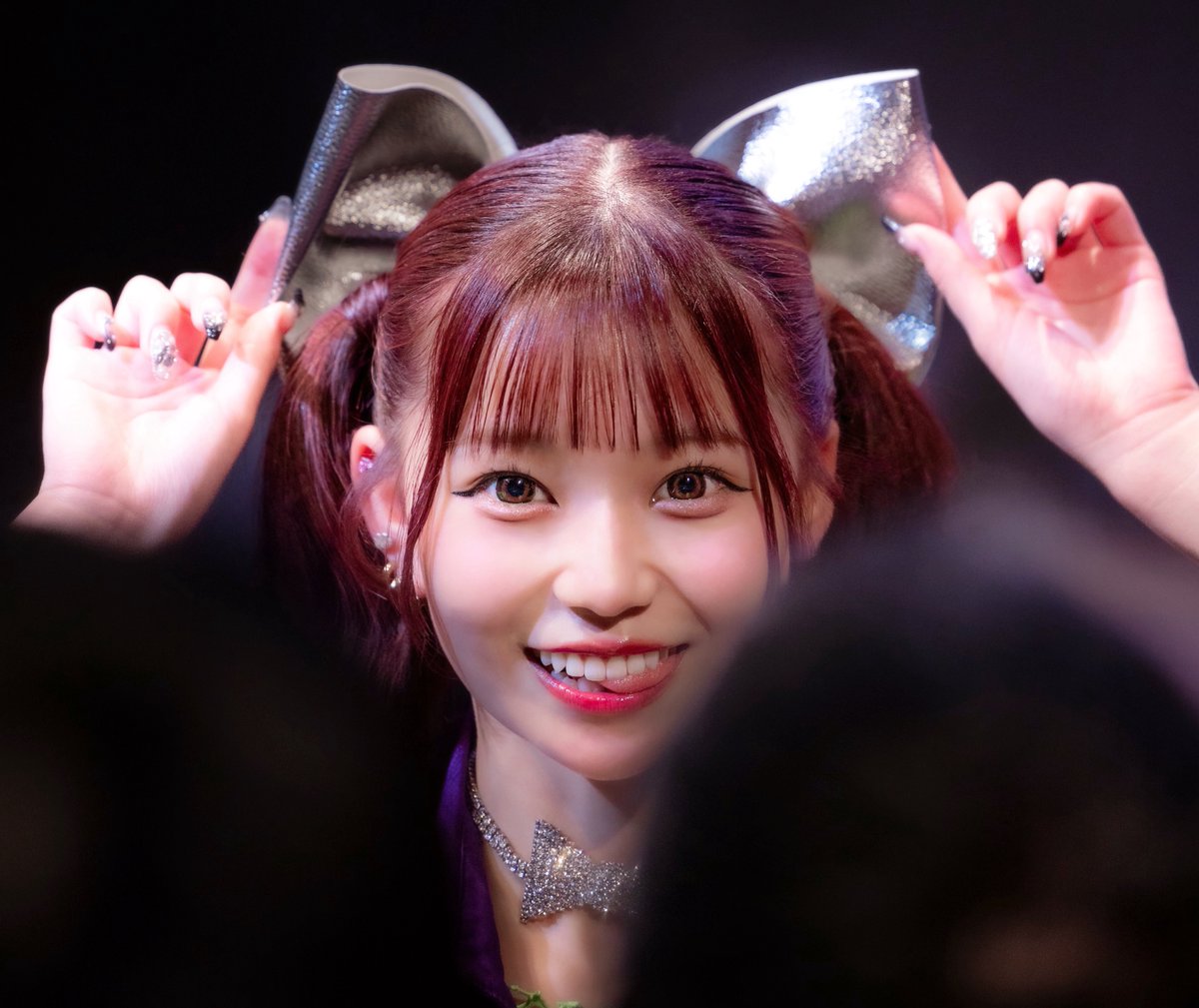 アイドル nico NICO (@nico_whsp_ig) • Instagram photos and videos