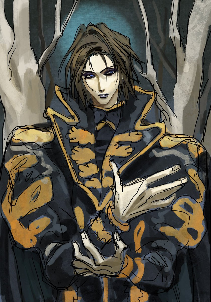 雨人Redregen tweet media