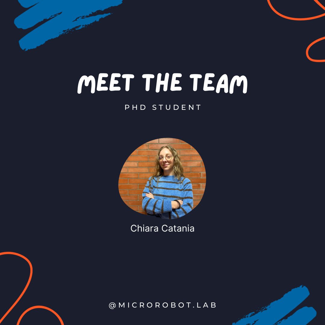 Microscale Robotics Lab tweet media