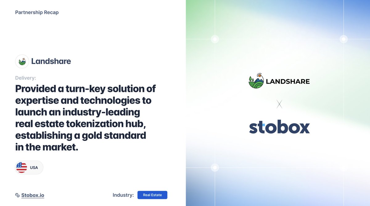 Stobox tweet media
