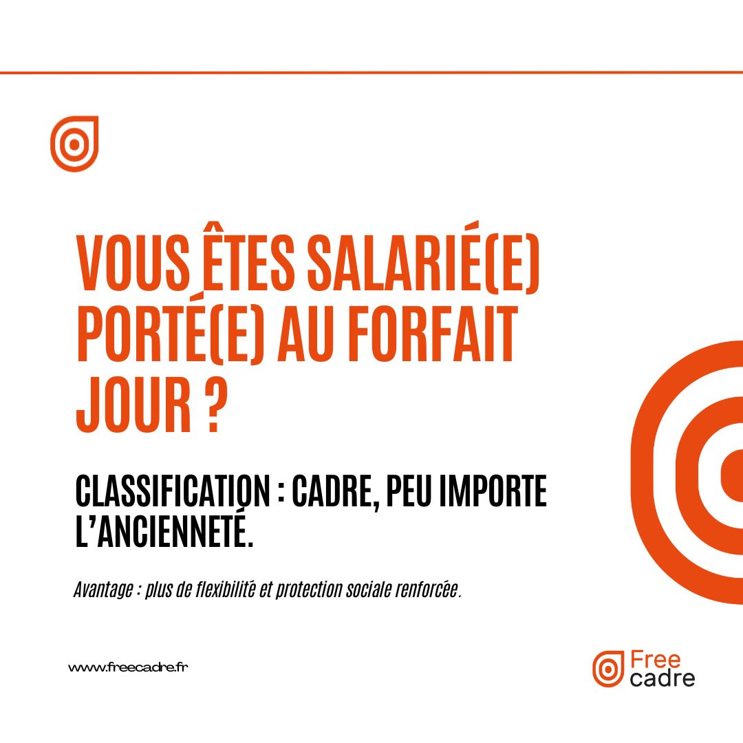 InfoPortage's tweet photo. 🔎 Salarié porté : quelle est votre classification ? Un point clé pour vos droits et votre statut en portage salarial. Vous le saviez ? 👀
#PortageSalarial #Freelance #SalariéPorté https://t.co/u6oWxI8Cbr