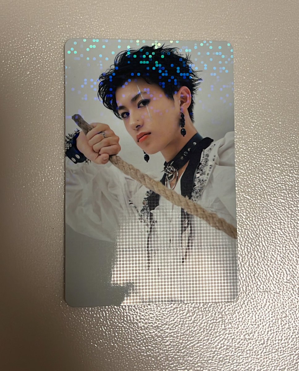 こちらのルールがわからないのですが、交換って可能なのか知りたい