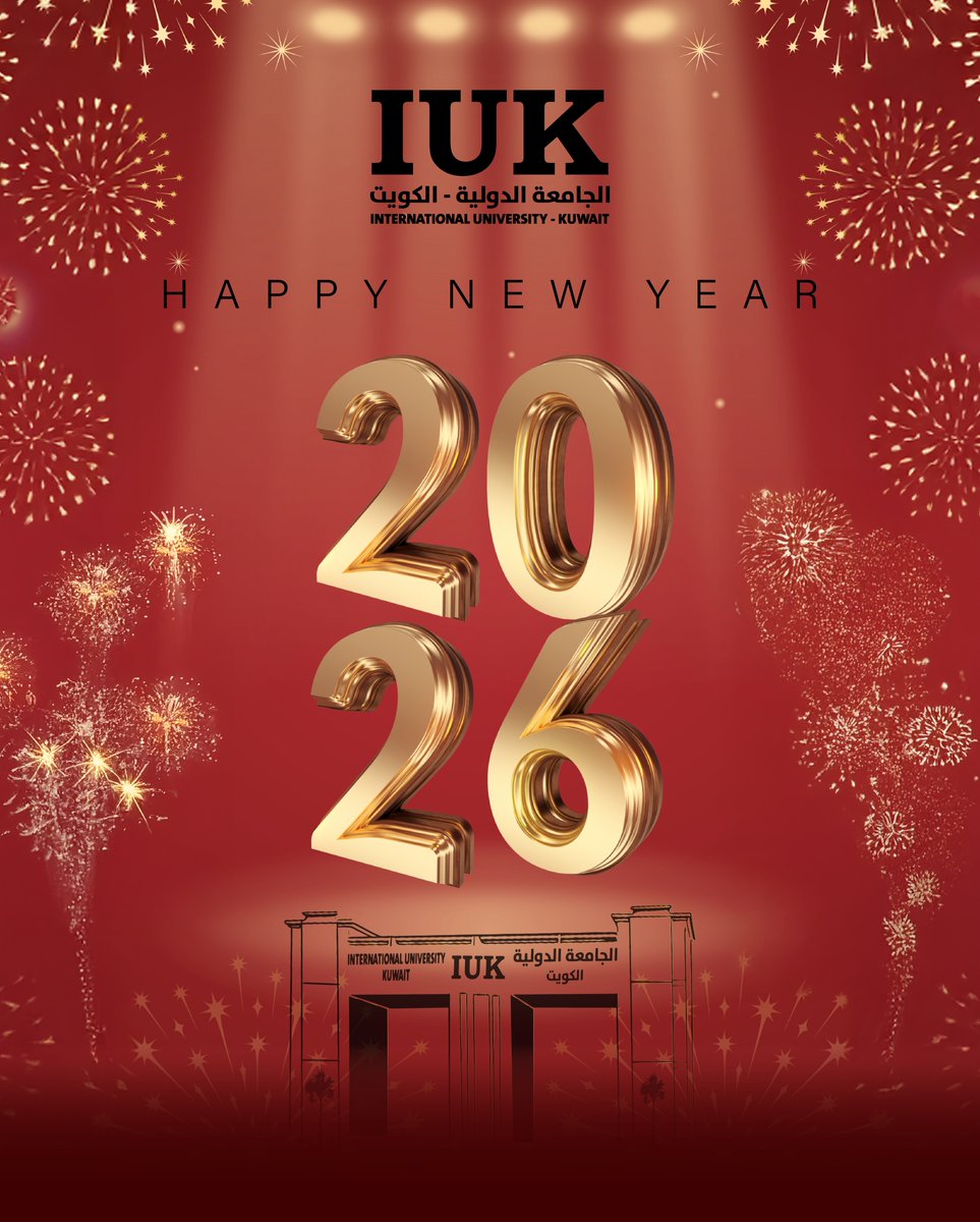 الجامعة الدولية في الكويت tweet media