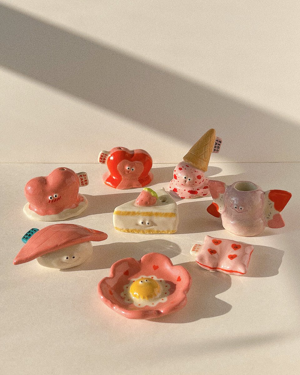 SIROCARA⌇ユル〜い陶磁器 (@46_sirocara) / Posts / X