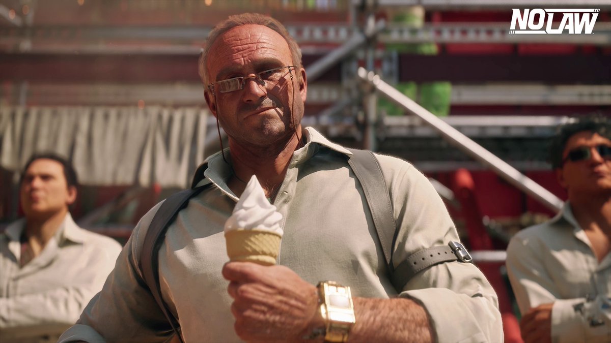 NoLawTheGame tweet media