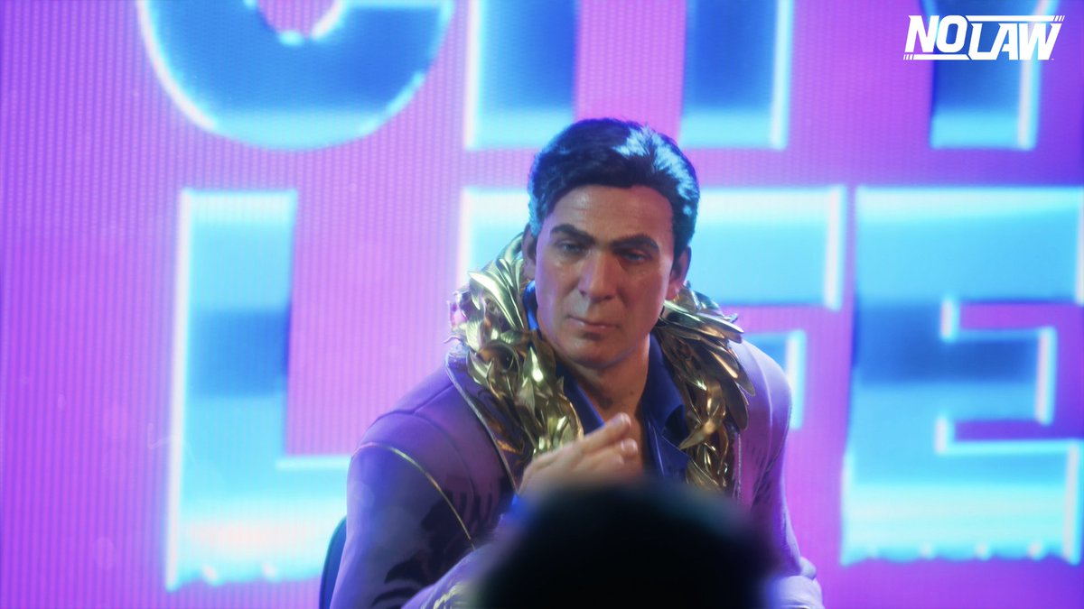 NoLawTheGame tweet media