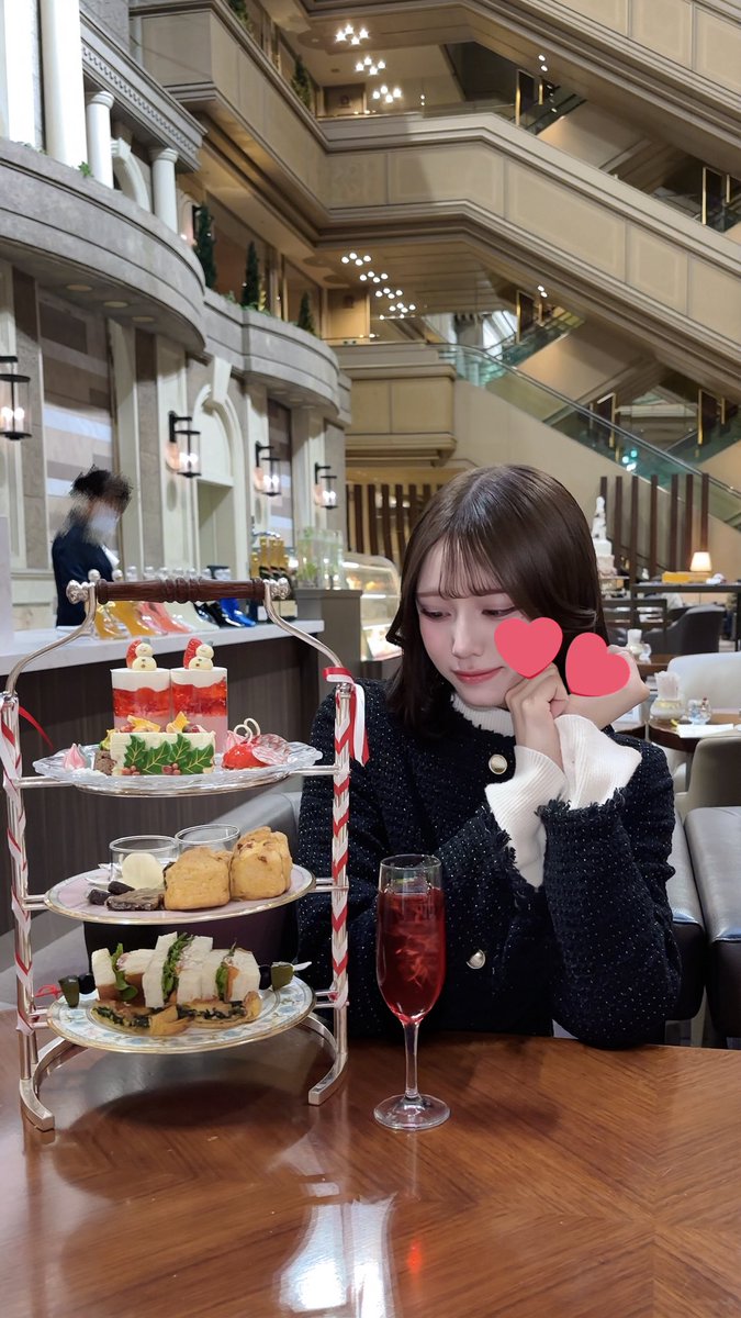 いちご (@ichigo___aaaa) on Twitter photo 