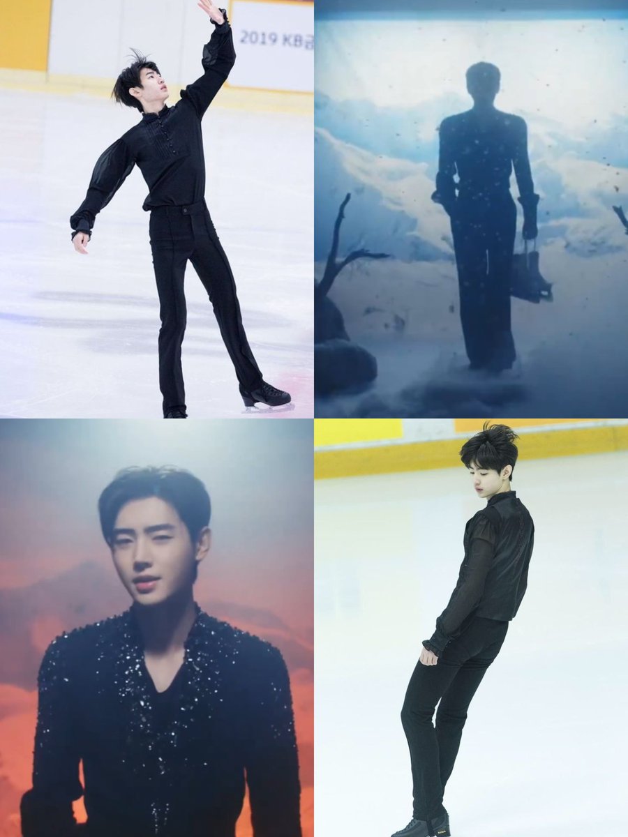 hoonsbbyy's tweet image. and what if i cry 🥹