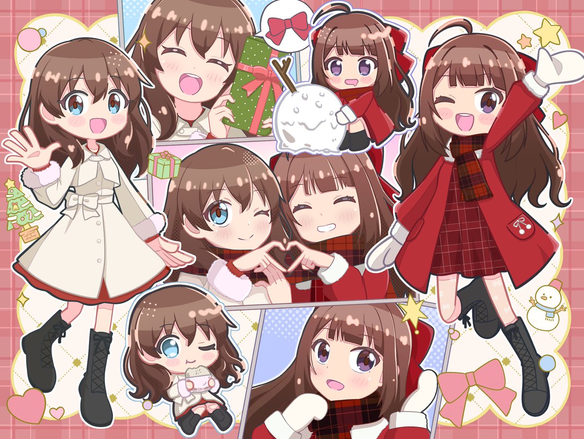 ぶる～めろんぱん (@bluemelonbread) / Posts / X