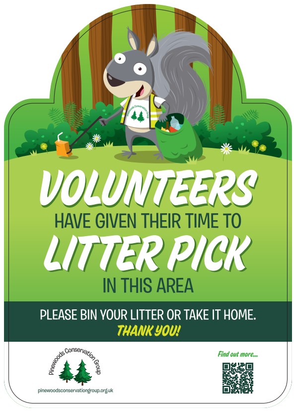 🌳Pinewoods Harrogate🌳 tweet media