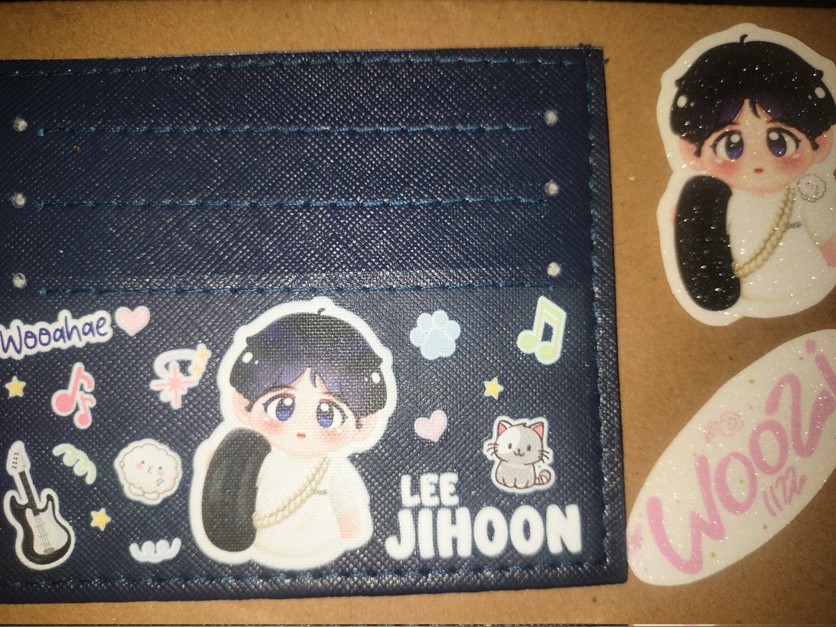 wawuwaawa's tweet image. Ka @syacanss_ &amp;amp; @berrykstuff sayangku kualitas cawallnya oke sekali loh, soalnya ini baru prtamakali aku dpat cawal🥹☝🏻
Ka @ly_lied aku ngga expect packingny sekiyowo itu dan kualitas gmbarnya oke sekali🫶🏻
Ka nora @n0tqw  ini packingny safety sekali, dan calendarnya imup sekali😘