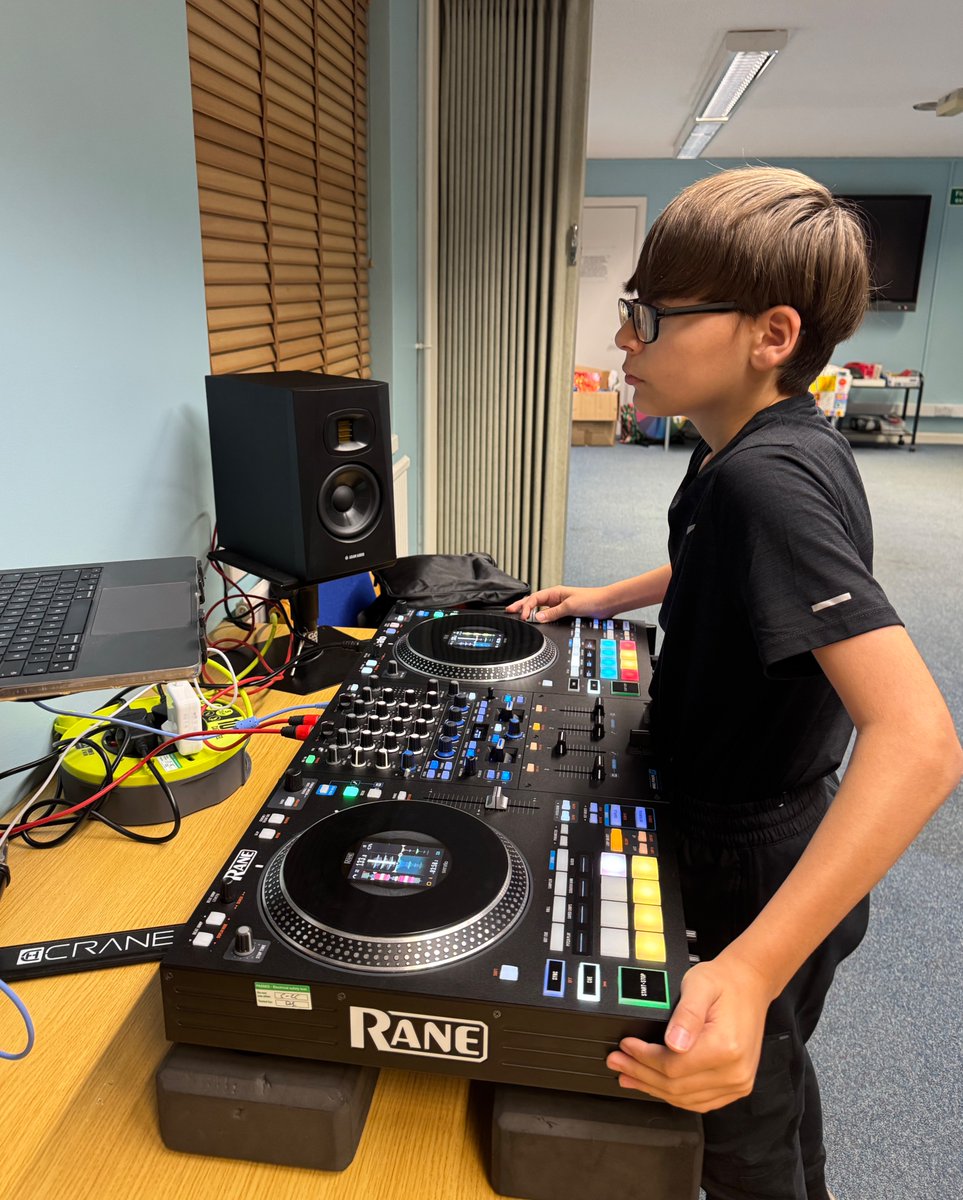 DJ Methodz tweet media