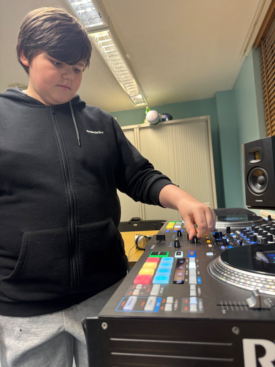 DJ Methodz tweet media