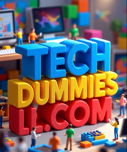 DomainHouseHQ's tweet image. 🤖 techdummiesllc.com – A domain for beginner-friendly tech tutorials, simplified guides, and dummy-proof solutions. 
godaddy.com/forsale/techdu…

#TechTutorials #BeginnerFriendly #Guides #Simplified #LLC