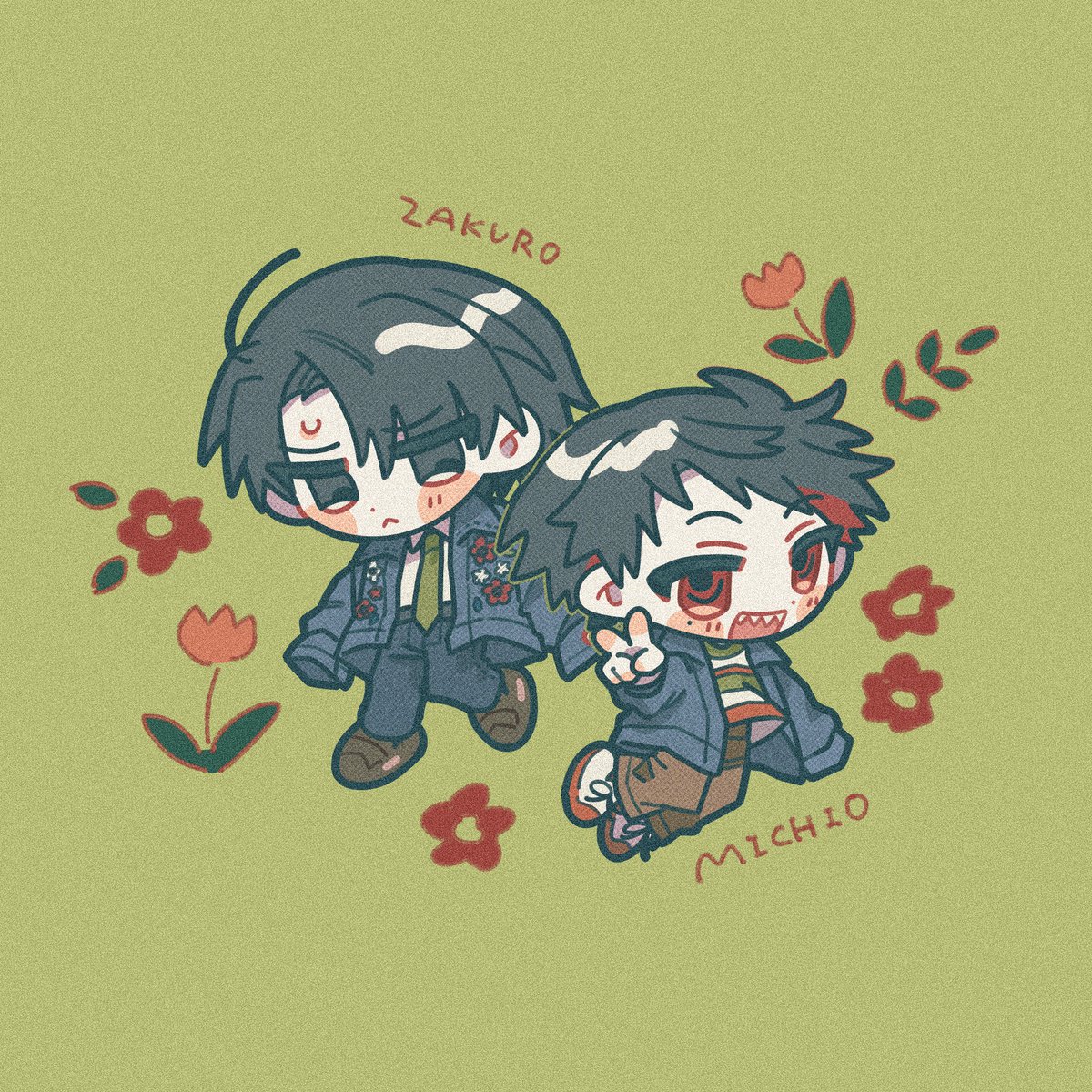 🧸🍼💜 (@nz874chan) / Posts / X