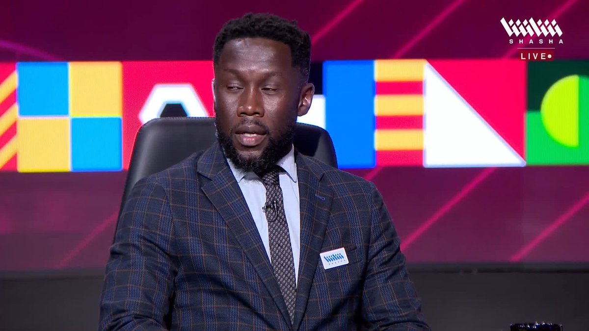 بكاري سانيا: يجب تحضير منتخب السعودية جيداً للمونديال والاستفادة من المشاركة بـ #كأس_العرب 