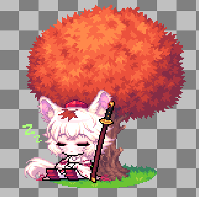 리콜로브.Pixel Artist tweet media