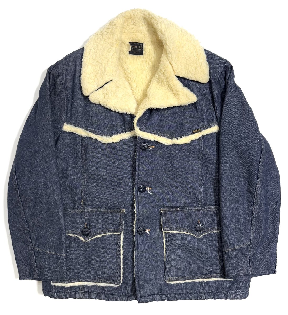 70s~ ROEBUCKS 70s~ ROEBUCKS