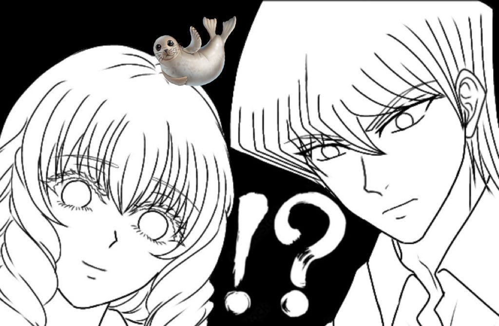 dream_setomari's tweet image. 明日くらいにはアップできたらいいな
B.B.Jorckerパロ