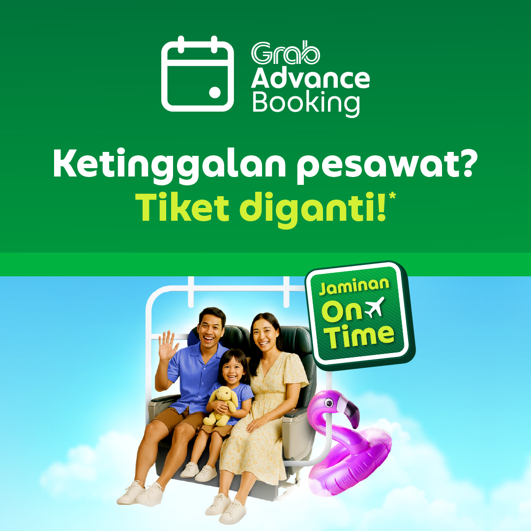 Grab Indonesia tweet media