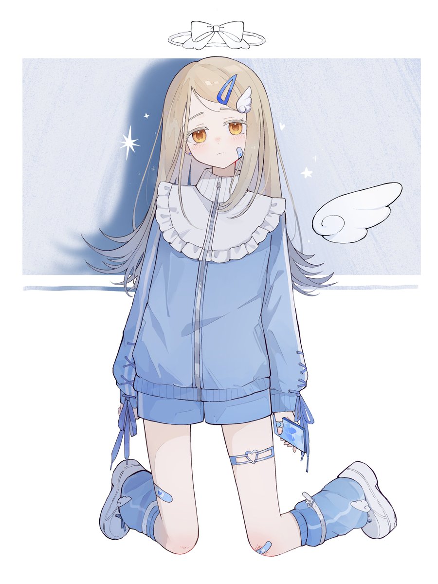 貓夕 tweet media