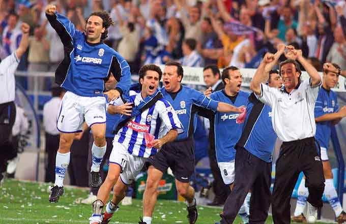 💙 ¡Feliz día, recreativistas!
🤍 ¡Viva el Recre!
💙 ¡Larga vida al recreativismo!

136 años de Decano del Fútbol Español. #136Recre