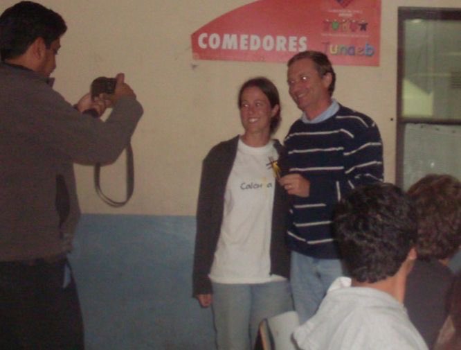 María José Puigrredón tweet media