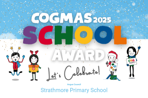 Strathmore Primary tweet media