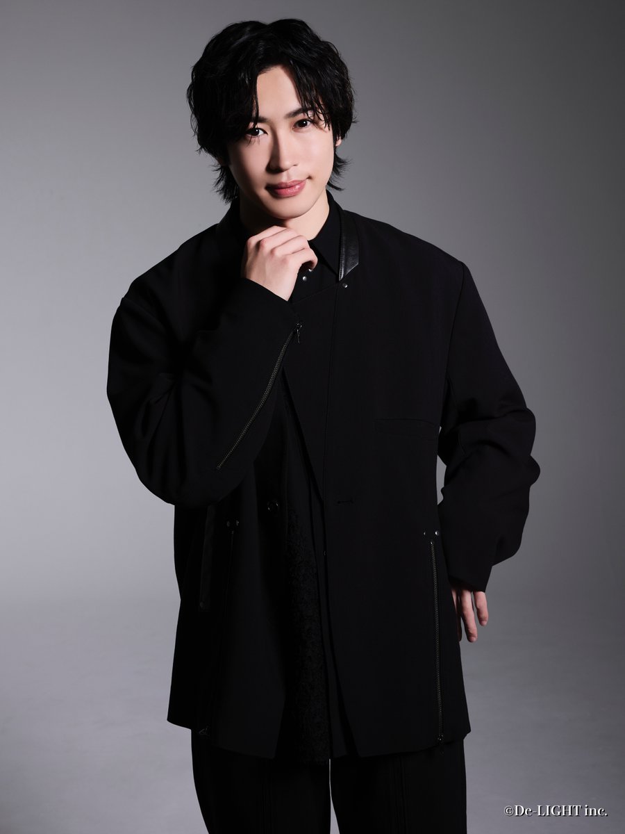 馬場良馬 公式 (@ryoma_baba) / Posts / X