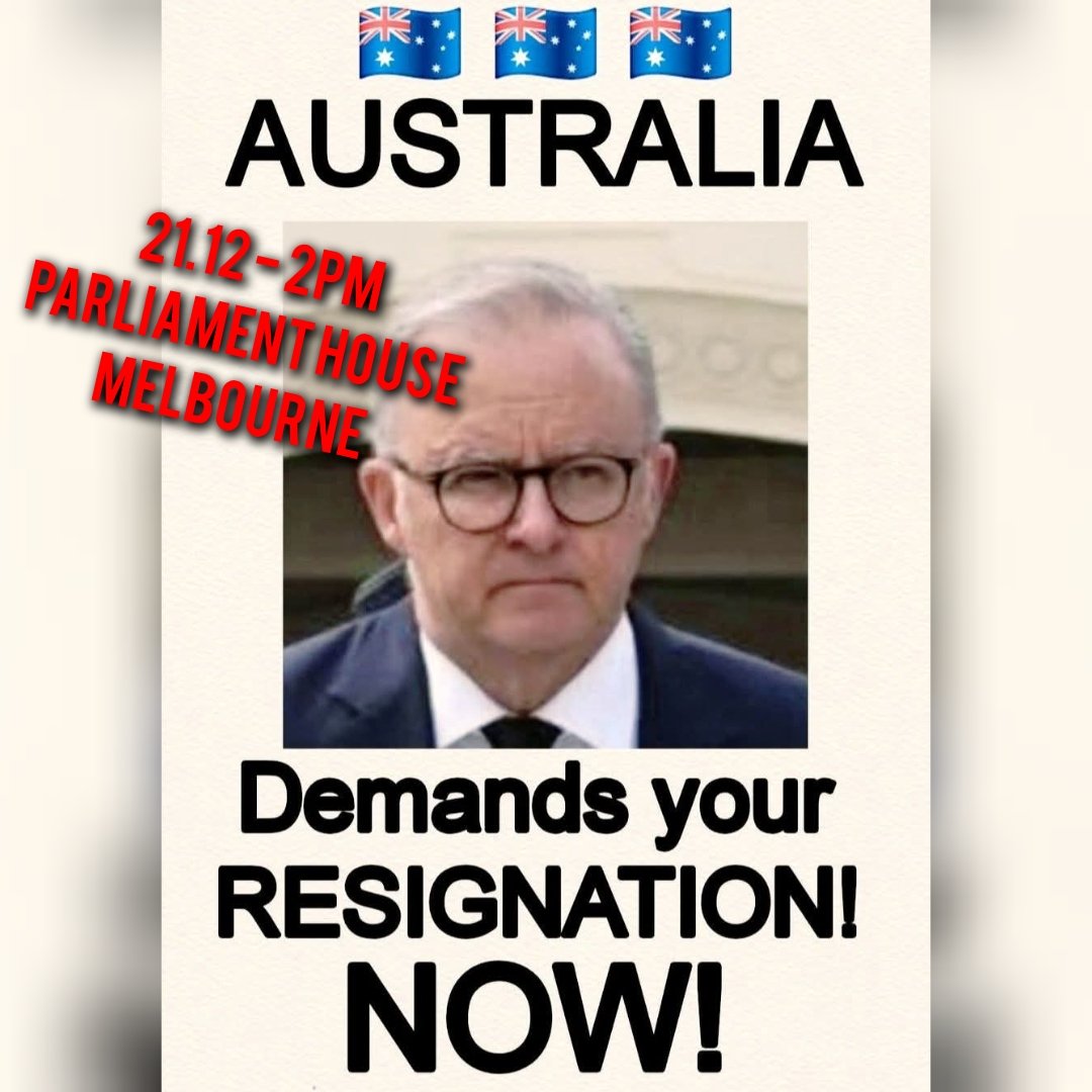 This Sunday - tell everyone you know.